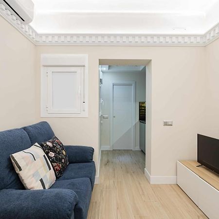Reformado Decorado Centrico 1 Dormitorio マドリード エクステリア 写真